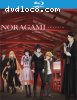 Noragami: Season Two - Limited Edition (Blu-ray + DVD Combo)