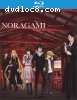 Noragami: Season Two (Blu-ray + DVD Combo)