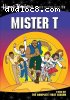 Mister T: The Complete 1st Season