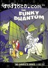 Funky Phantom: The Complete Series, The