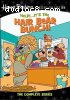 Help!... It's the Hair Bear Bunch!: The Complete Animated Series