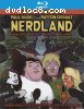 Nerdland (Unrated) [Blu-ray]