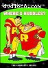 Where's Huddles?: The Complete Series