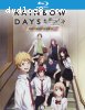 Rainbow Days: The Complete Series [Blu-ray]