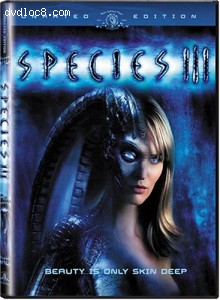 Species III (Unrated) Cover
