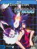 Phi-Brain: Puzzle Of God - Season One Collection Two [Blu-ray]