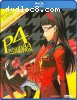 Persona 4: The Animation - Collection 2 [Blu-ray]