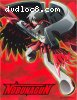 Nobunagun: Complete Series - Limited Edition (Blu-ray + DVD)