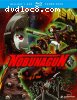 Nobunagun: Complete Series (Blu-ray + DVD)