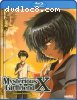 Mysterious Girlfriend X: The Complete Collection [Blu-ray]