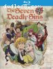 Seven Deadly Sins: Season One, Part Two (Blu-ray + DVD Combo)