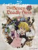 Seven Deadly Sins: Season One, Part One (Blu-ray + DVD Combo)