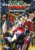 Tiger &amp; Bunny: The Movie - The Beginning
