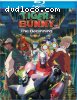 Tiger &amp; Bunny: The Movie - The Beginning [Blu-ray]
