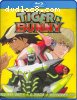 Tiger &amp; Bunny: Set One [Blu-ray]