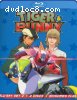 Tiger &amp; Bunny: Set Two [Blu-ray]