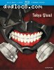 Tokyo Ghoul: Complete Season (Blu-ray + DVD)