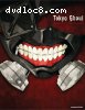 Tokyo Ghoul: Complete Season - Limited Edition (Blu-ray + DVD)