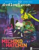 Michiko &amp; Hatchin: Complete Series - Part Two (Blu-ray + DVD Combo)