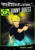 Real Adventures of Jonny Quest: Season 1 - Vol. 2, The