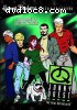 Real Adventures of Jonny Quest: The Complete 2nd Season, The