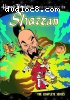 Shazzan: The Complete Series