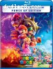 Super Mario Bros. Movie, The (Power Up Edition) [Blu-ray + DVD + Digital]