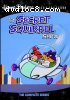 Secret Squirrel Show: The Complete Series, The