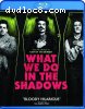 What We Do in the Shadows (Blu-Ray)