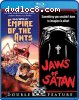 Empire of the Ants / Jaws of Satan (Double Feature) (Blu-Ray)