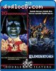 Dungeonmaster, The / Eiminators (Double Feature) (Blu-Ray)