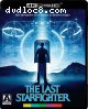 Last Starfighter, The (Limited Edition) [4K Ultra HD]