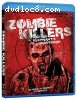 Zombie Killers: Elephant's Graveyard (Blu-Ray)