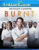 Burnt (Blu-Ray + Digital)