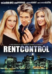 Rent Control Cover