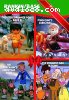 Rankin/Bass TV Holiday Favorites Collection