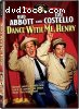 Dance with Me, Henry (MGM)
