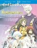 Kamisama Kiss: The Complete Series (Blu-ray + DVD Combo)