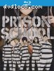 Prison School: Complete Series (Limited Edition) (Blu-ray + DVD Combo)