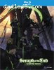 Seraph Of The End-Vampire Region-Season 1 Part 2 (Dvd/Blu-Ray)