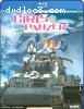 Girls Und Panzer: Complete TV Series [Blu-ray]