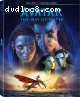 Avatar: The Way of Water [Blu-ray + Digital]