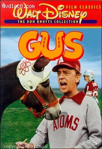 Gus Cover