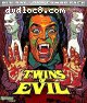 Twins of Evil (Blu-Ray + DVD)