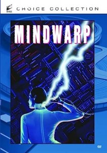 Mindwarp Cover