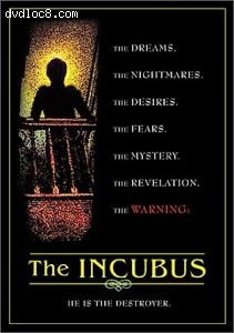 Incubus, The Cover