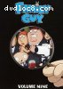 Family Guy: Vol. 9