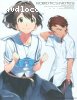 Robotics; Notes: Part One - Limited Edition (Blu-ray + DVD Combo)