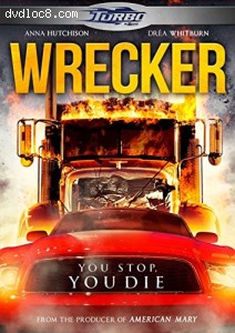 Wrecker Cover