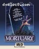 Mortuary (Blu-Ray)